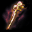 Ivory Staff